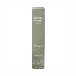 DOCTOR BABOR Microbiomic BB Cream medi SPF20