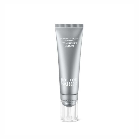 DOCTOR BABOR Sensitive Itch Relief Serum