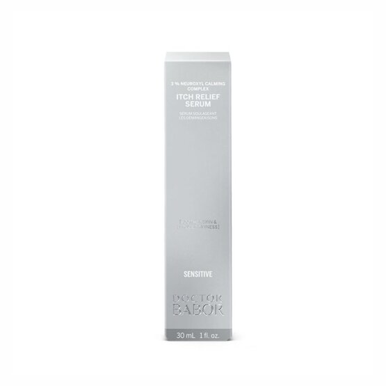 DOCTOR BABOR Sensitive Itch Relief Serum
