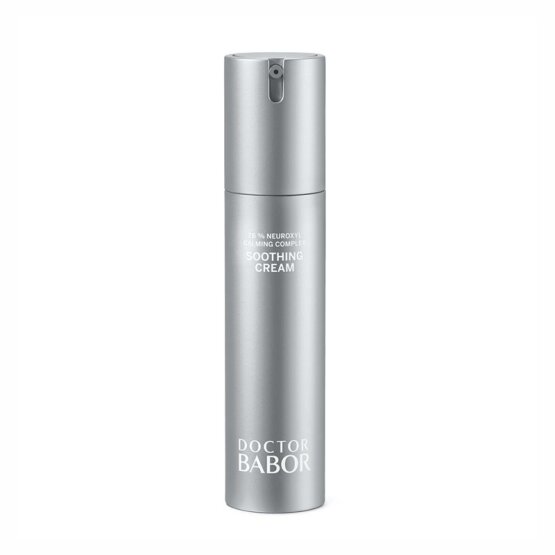 DOCTOR BABOR Sensitive Soothing Cream