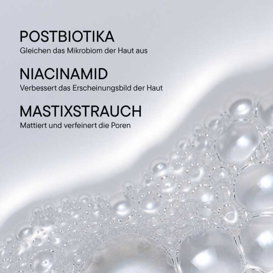 DOCTOR BABOR Microbiomic Herbal Balancing Toner