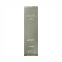 DOCTOR BABOR Microbiomic Herbal Balancing Toner