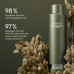 DOCTOR BABOR Microbiomic Herbal Balancing Toner