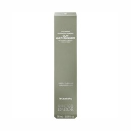 DOCTOR BABOR Microbiomic Clay Multi Cleanser