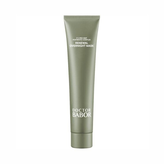 DOCTOR BABOR Microbiomic Renewal Overnight Mask
