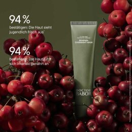 DOCTOR BABOR Microbiomic Renewal Overnight Mask