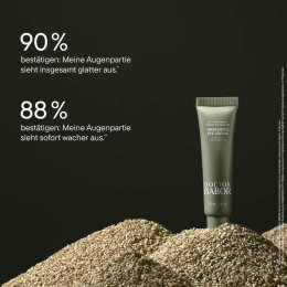 DOCTOR BABOR Microbiomic Awakening Eye Cream