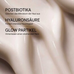 DOCTOR BABOR Microbiomic Moisture Glow Cream