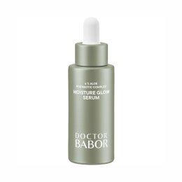 DOCTOR BABOR Microbiomic Moisture Glow Serum