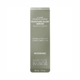 DOCTOR BABOR Microbiomic Moisture Glow Serum