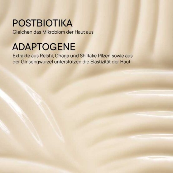 DOCTOR BABOR Microbiomic Stress Defense Mushroom Cream