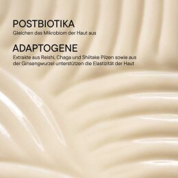DOCTOR BABOR Microbiomic Stress Defense Mushroom Cream