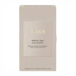 BABOR Perfect Skin Collection - 7 Tage Ampullenkur