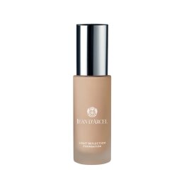 JEAN DARCEL Light Reflection Foundation no. 23 deep bronze​