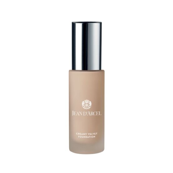 JEAN DARCEL Creamy Velvet Foundation no. 31 neutral porcelain​