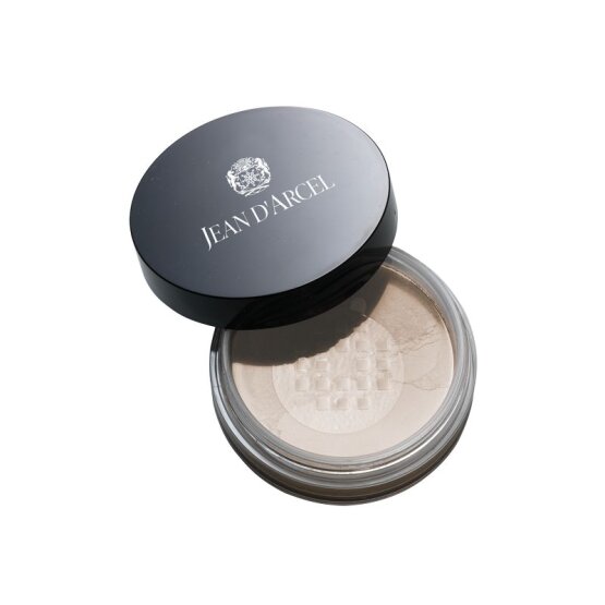 JEAN DARCEL Mineral Powder Make-up no. 41 light sand