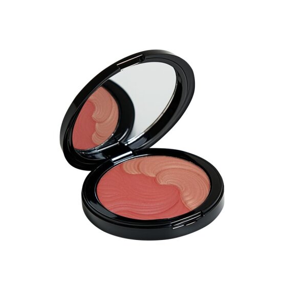 JEAN DARCEL Blusher Powder no. 02 warm rose