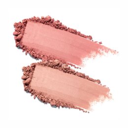 JEAN DARCEL Blusher Powder no. 02 warm rose