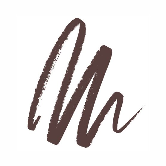 JEAN DARCEL Mineral Eye Liner no. 02 brown