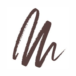 JEAN DARCEL Mineral Eye Liner no. 02 brown