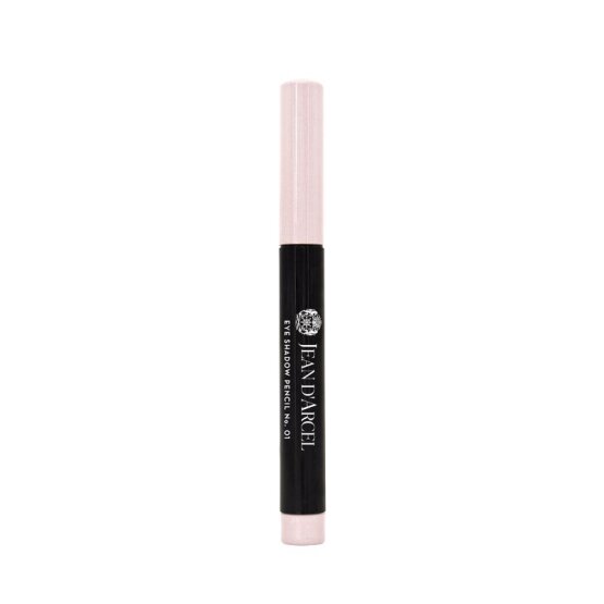 JEAN DARCEL Eye Shadow Pencil no. 01 perfect pearl​