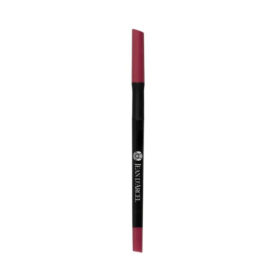JEAN DARCEL Soft Lip Liner no. 02 romantic rose​