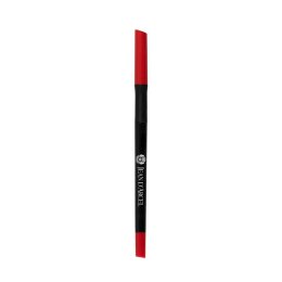 JEAN DARCEL Soft Lip Liner no. 04 dramatic red​