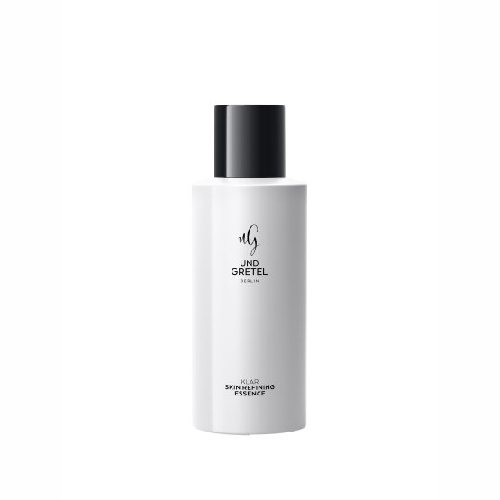 UND GRETEL KLAR Skin Refining Essence