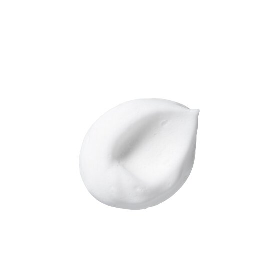 UND GRETEL SCHUM Natural Foam Cleanser