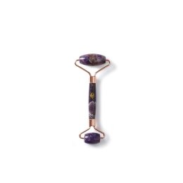 PHARMOS NATUR Amethyst Facial Roller