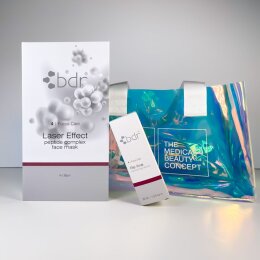 bdr Fine Skin Set