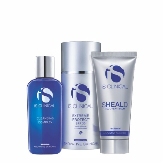 iS CLINICAL Post Peel Kit