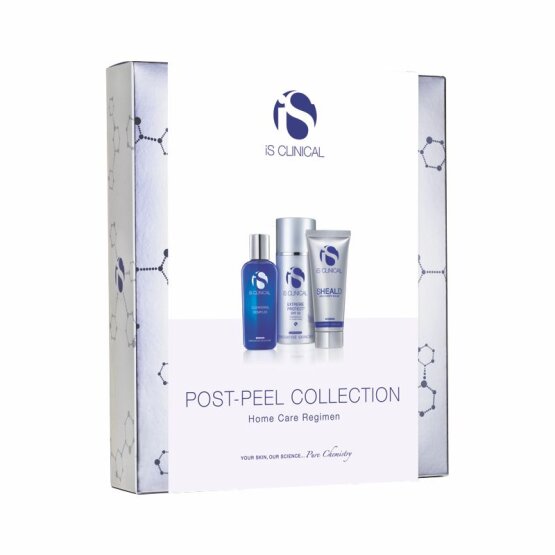 iS CLINICAL Post Peel Kit