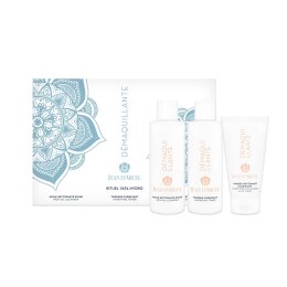 JEAN DARCEL rituel Vata hydro