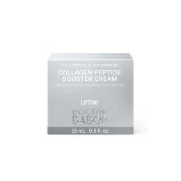 DOCTOR BABOR Lifting Collagen-Peptide Booster Cream 15ml