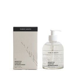 TEAM DR JOSEPH Sensitive Comfort Intimate Wash
