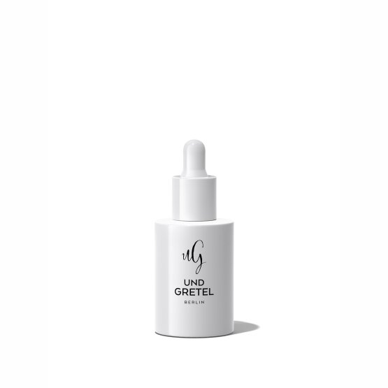 UND GRETEL BRUN Tanning Drops
