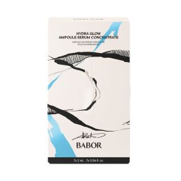 BABOR Ampulle Concentrate Hydra Glow Limited Edition
