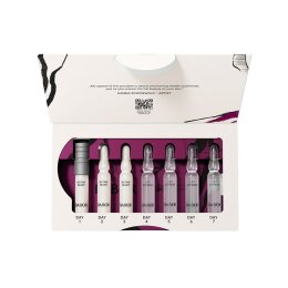 BABOR Ampulle Concentrate Overnight Lift Limited Edition