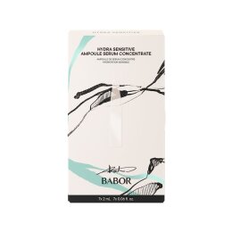 BABOR Ampulle Concentrate Hydra Sensitive Limited Edition