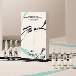 BABOR Ampulle Concentrate Hydra Sensitive Limited Edition