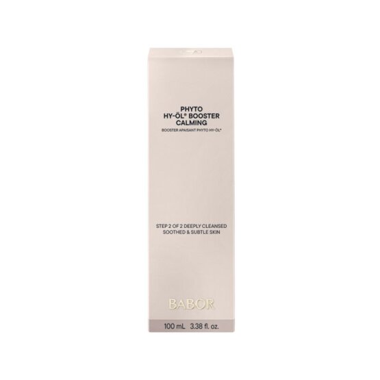 BABOR Phyto HY-Öl Booster Calming