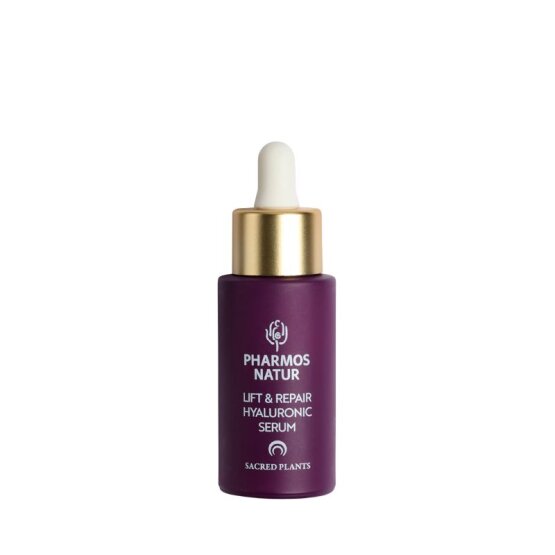PHARMOS NATUR LOVE YOUR AGE Lift & Repair Hyaluronic Serum