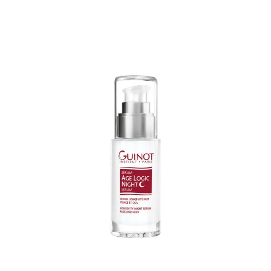 Guinot Sérum Age Logic Night