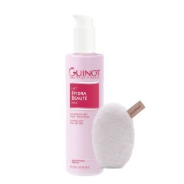 Guinot Lait Hydra Beaute 300ml inkl. gratis Waschie