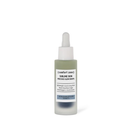 comfort zone SUBLIME SKIN Precious Glow Drops