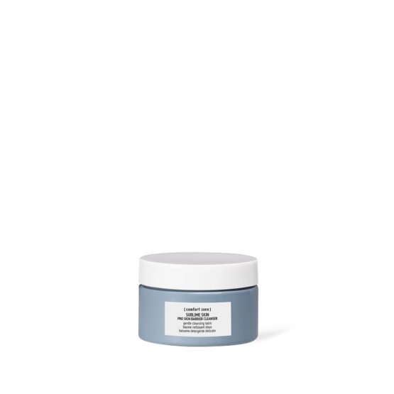 comfort zone SUBLIME SKIN Pro Skin Barrier Cleanser