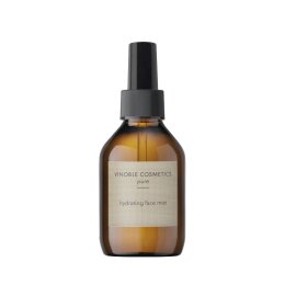 Vinoble Cosmetics hydrating face mist