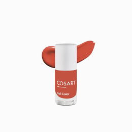 COSART Nail Color 20+free Orange
