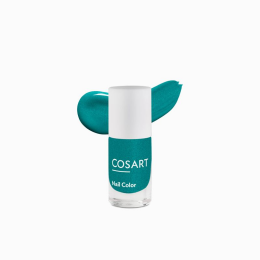 COSART Nail Color 20+free Türkis